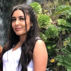 Meet your Posher, Tatiana